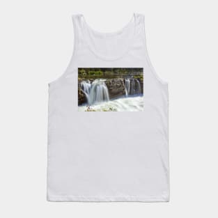 Hog's Back Falls Tank Top